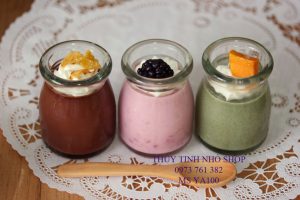 pudding trio by strangewonderland d6916uc
