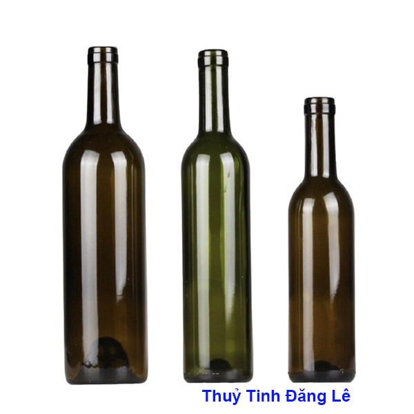 chai vang chai vang