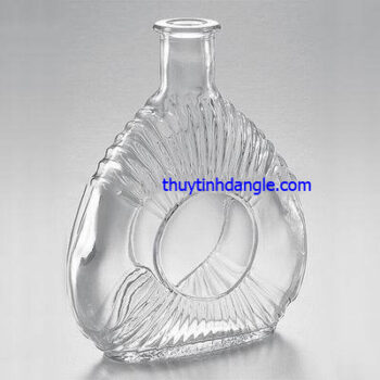 Chai thủy tinh đựng rượu 500ml chai thủy tinh đựng rượu 500ml 5