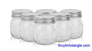 mason 300ml
