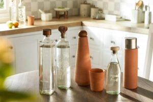 nơi cung cấp chai lọ thủy tinh cao cấp