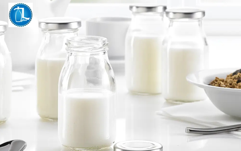 Chai lọ thủy tinh cao cấp là gì và cách phân biệt chai thủy tinh kém chất lượng chai lọ thủy tinh cao cấp số lượng lớn
