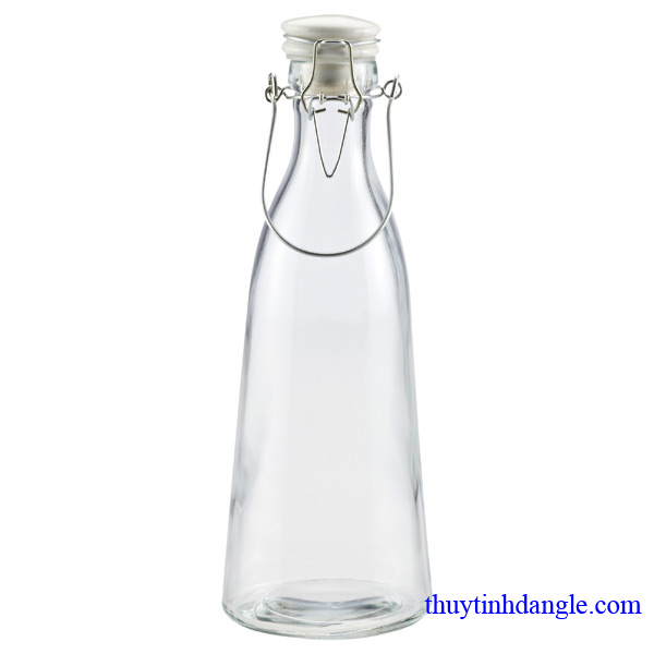 chai-thủy-tinh-tháp-sứ-500ml chai thủy tinh tháp sứ 500ml