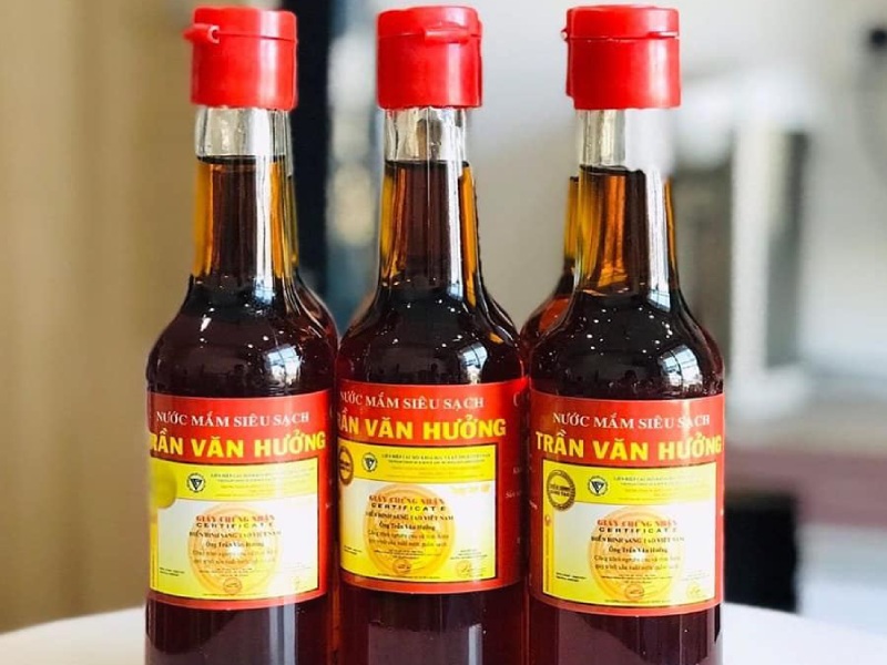 mua chai thủy tinh đựng nước mắm giá sỉ