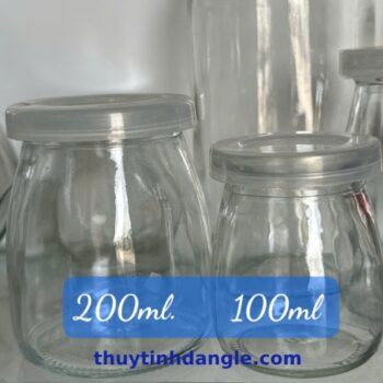 hu thuy tinh yaourt 200ml