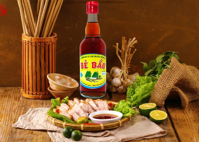 Nước mắm truyền thống và cách lựa chọn bao bì đựng nước mắm nuoc mam truyen thong 6
