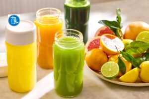 nơi bán chai thủy tinh đựng nước ép giá sỉ