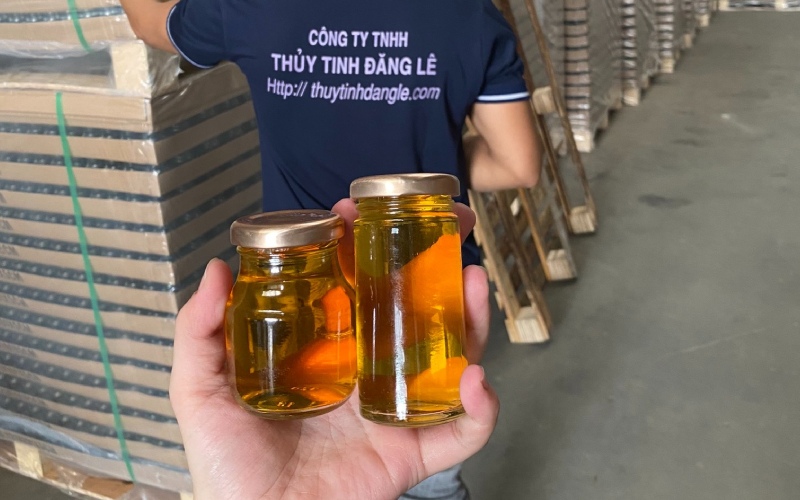 địa chỉ bán chai thủy tinh số lượng lớn TPHCM uy tín