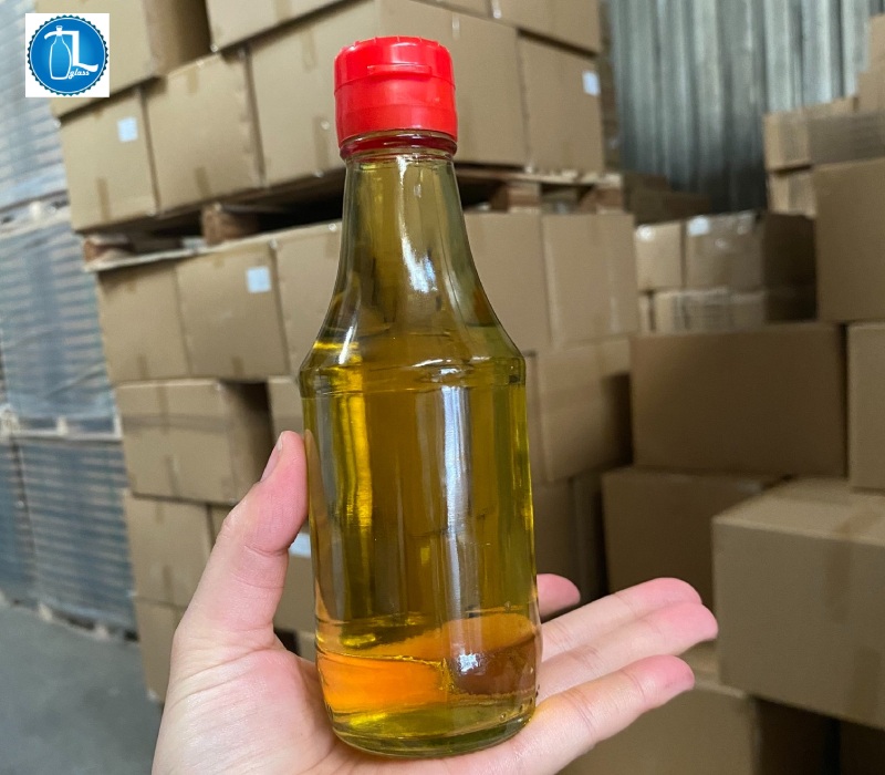 mua chai thủy tinh ở đâu giá xưởng