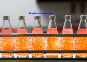 mua chai thủy tinh ở đâu giá rẻ