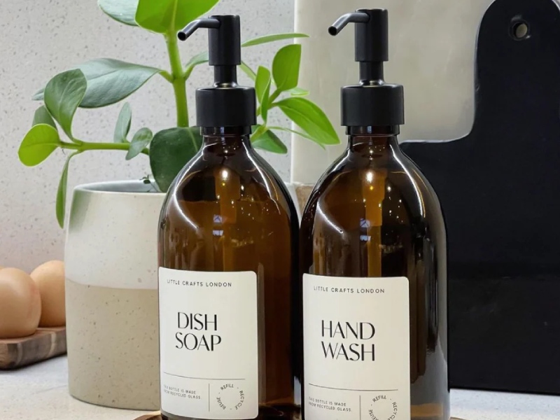 Những điều cần biết về dòng chai thủy tinh 500ml tại thị trường hiện nay chai thủy tinh 500ml giá sỉ mua ở đâu