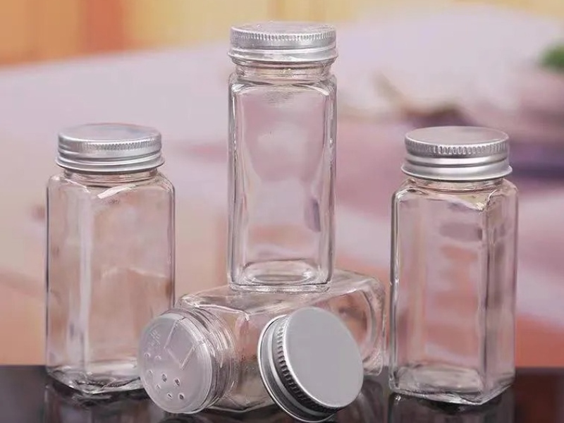 Phân biệt các loại nắp hũ thủy tinh: Nắp thiếc, nhựa, gỗ nên dùng loại nào? nắp hũ thủy tinh giá sỉ