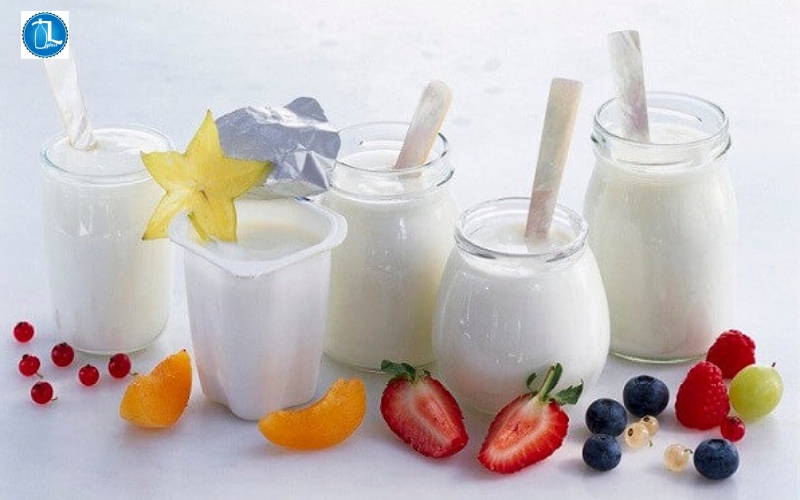 Tìm hiểu chi tiết về mẫu hũ thủy tinh làm sữa chua 100ml mua sỉ hũ thủy tinh làm sữa chua 100ml