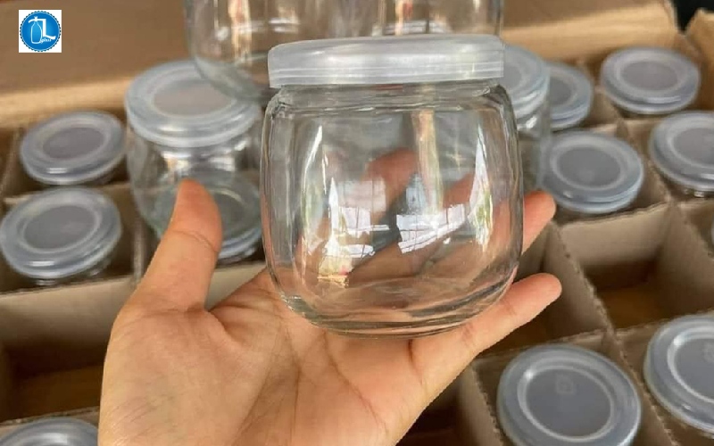 Tìm hiểu chi tiết về mẫu hũ thủy tinh làm sữa chua 100ml hũ thủy tinh làm sữa chua 100ml giá rẻ