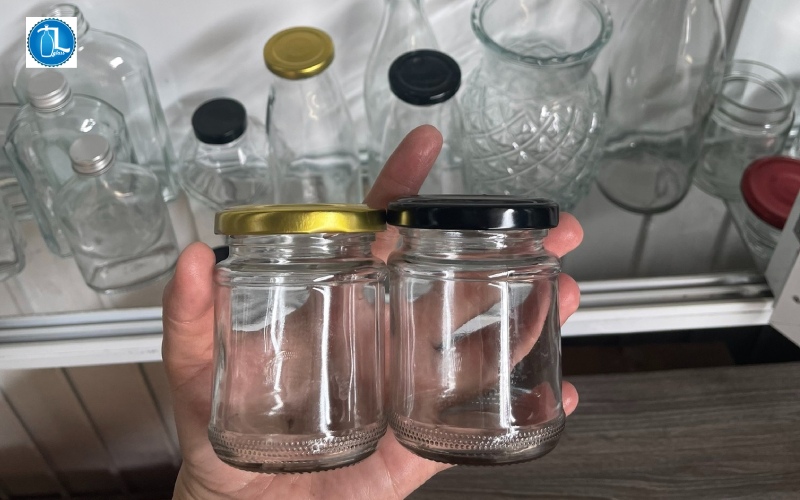ở đâu bán hũ thủy tinh giá sỉ tại tphcm